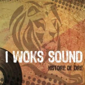 reggae français I Woks Sound